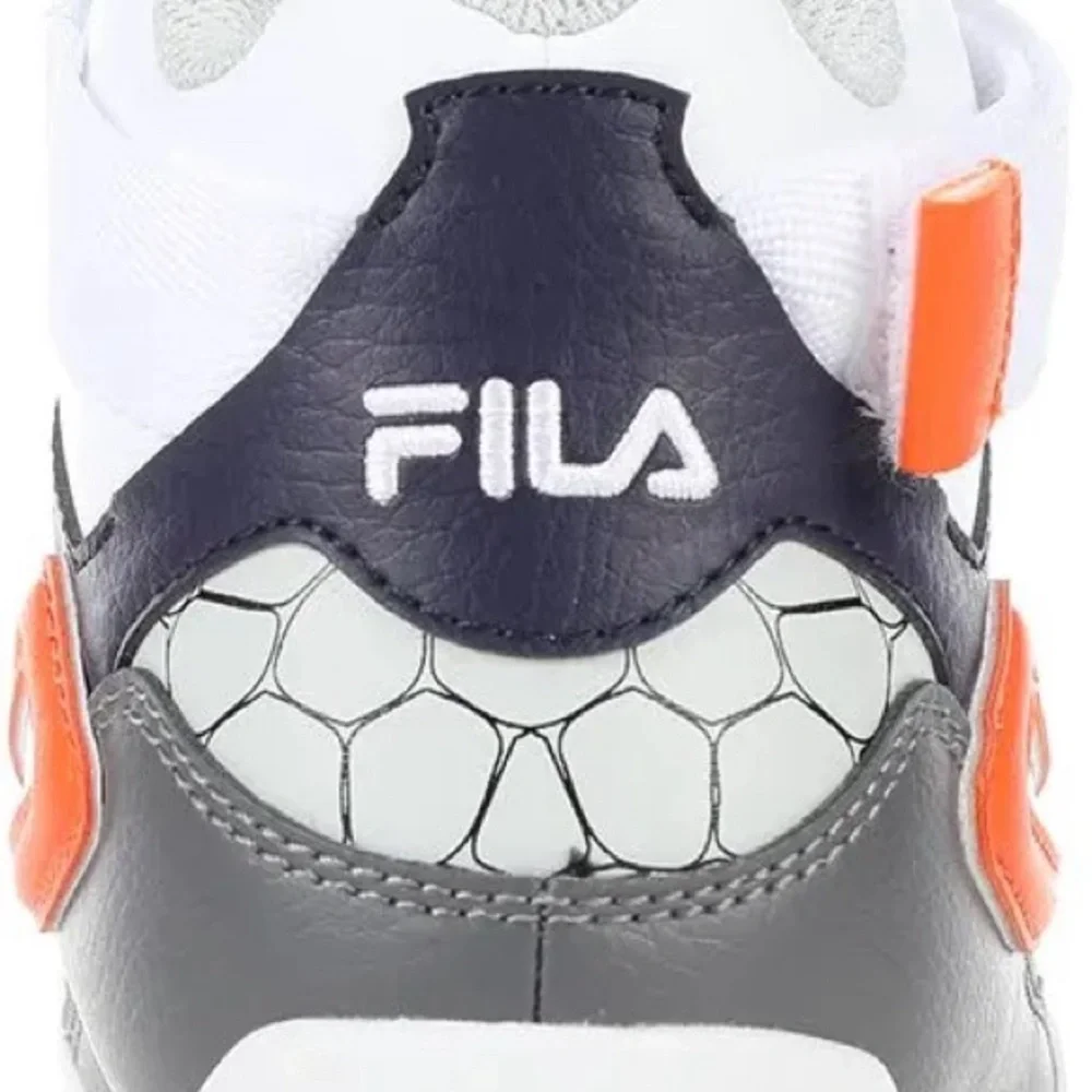 FILA • Boys' Mutiverse Mid Sneaker